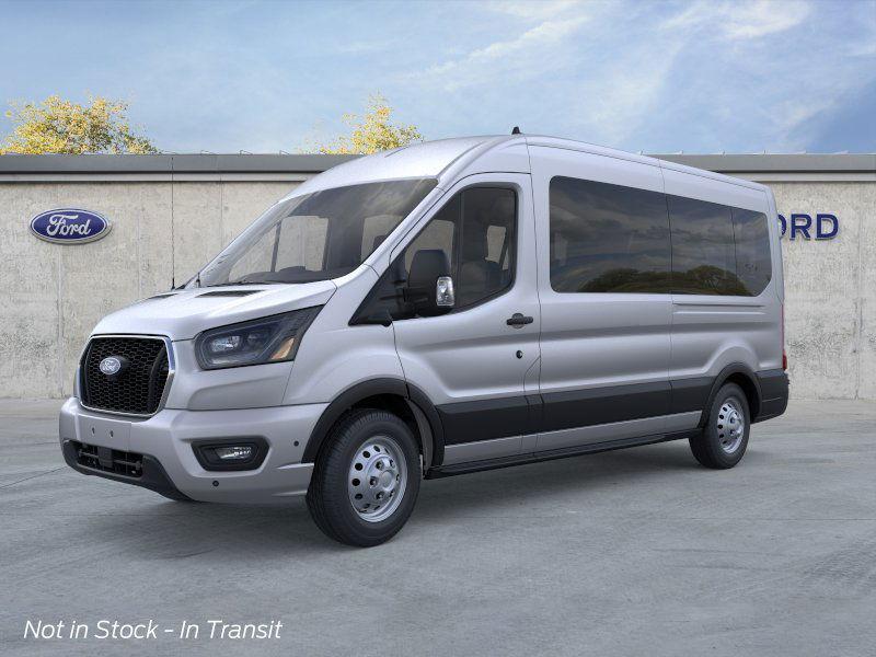 new 2026 Ford Transit-350 car, priced at $75,960