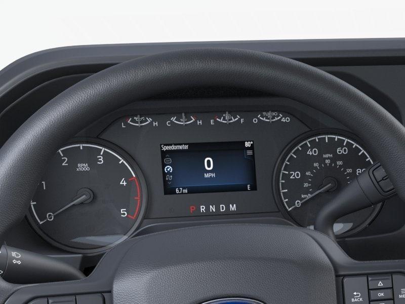 new 2026 Ford F-250 car, priced at $69,195
