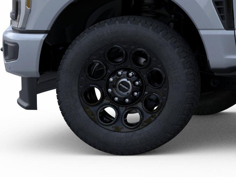 new 2026 Ford F-250 car, priced at $93,570
