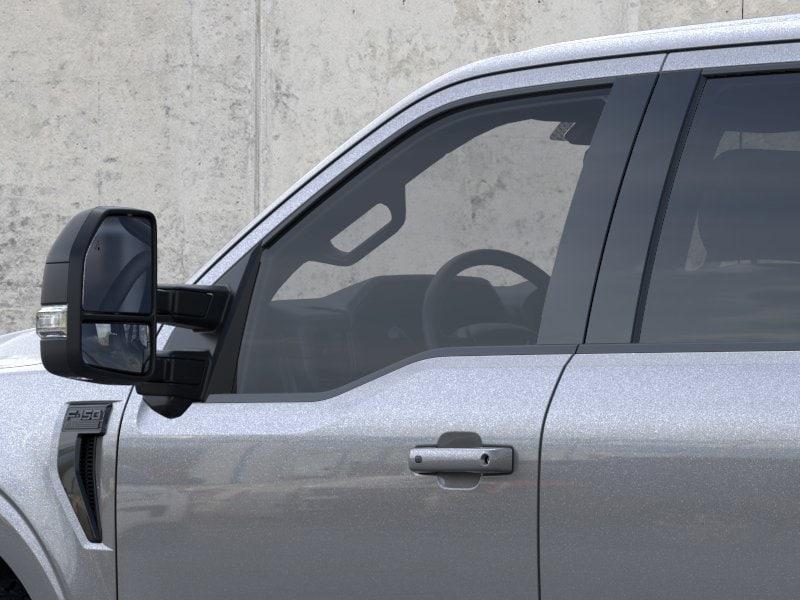 new 2026 Ford F-150 car, priced at $68,420