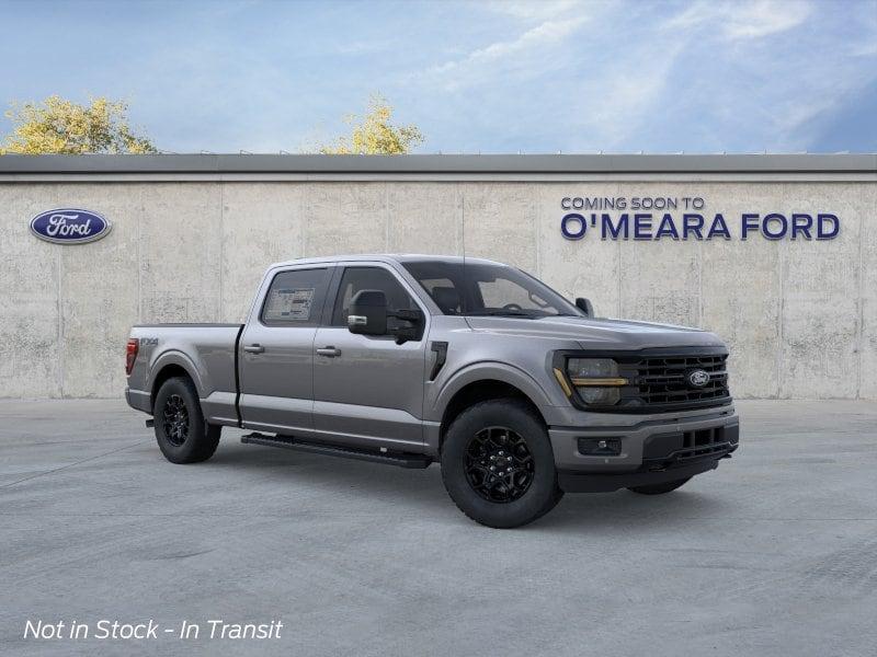new 2026 Ford F-150 car, priced at $68,420