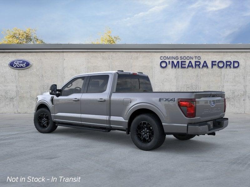 new 2026 Ford F-150 car, priced at $68,420