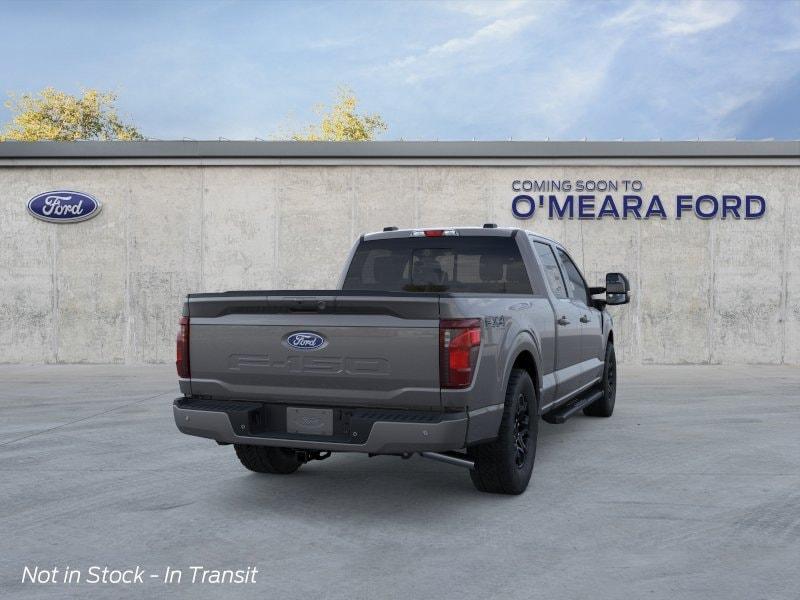 new 2026 Ford F-150 car, priced at $68,420