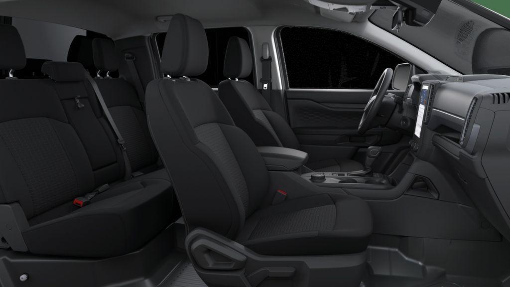 new 2026 Ford Ranger car, priced at $40,105