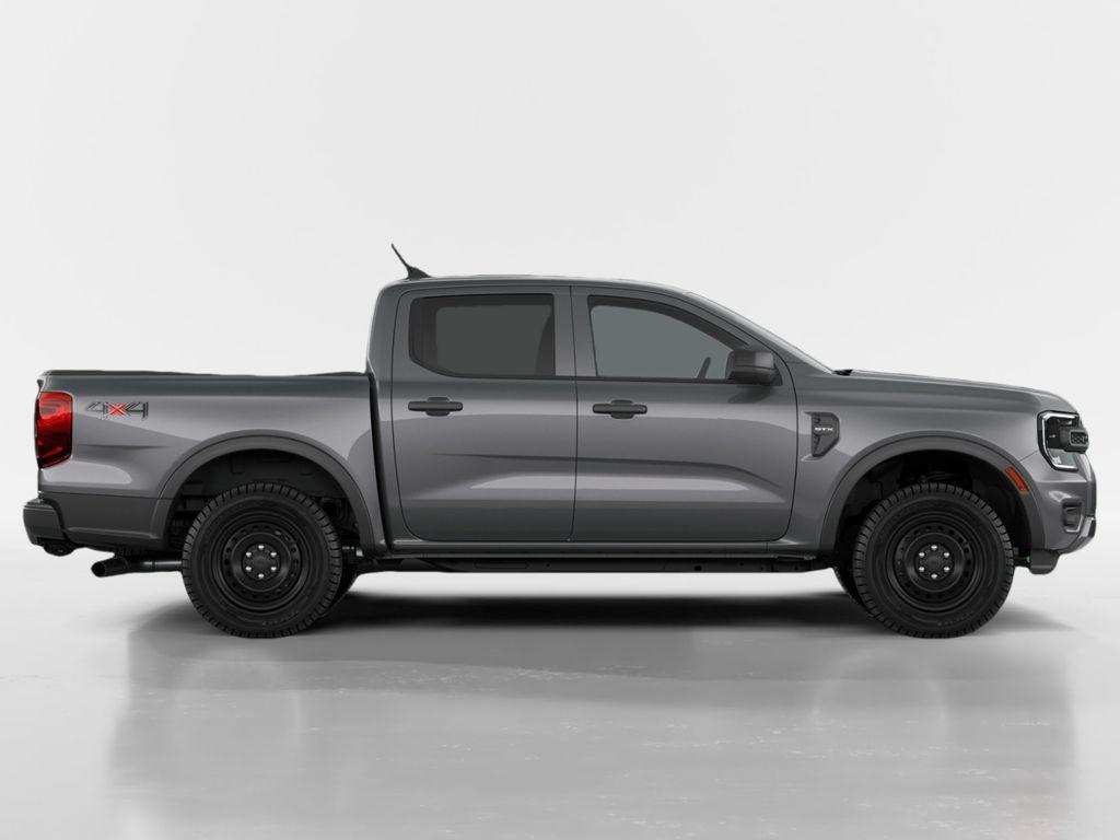 new 2026 Ford Ranger car, priced at $40,105
