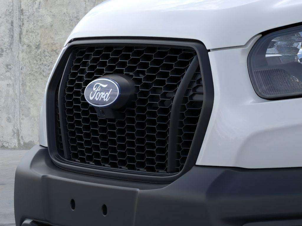 new 2026 Ford Transit-250 car, priced at $61,590