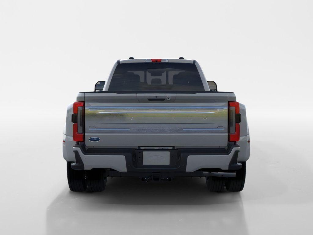 new 2026 Ford F-450 car, priced at $111,225