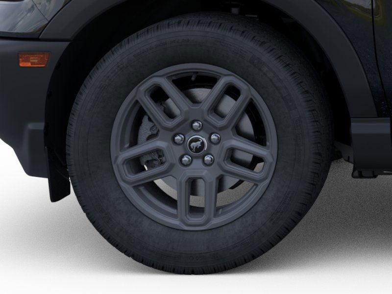 new 2026 Ford Bronco Sport car, priced at $33,840