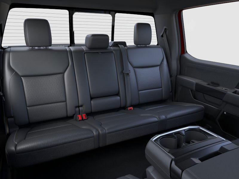 new 2025 Ford F-150 car, priced at $69,640