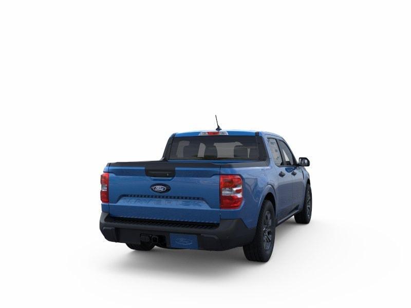 new 2026 Ford Maverick car, priced at $33,880