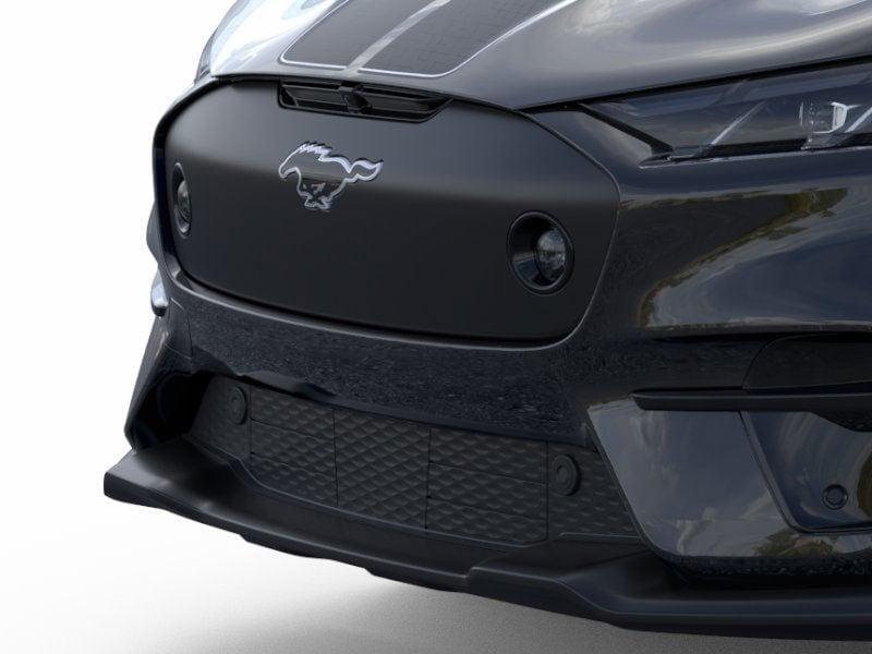 new 2025 Ford Mustang Mach-E car, priced at $58,230
