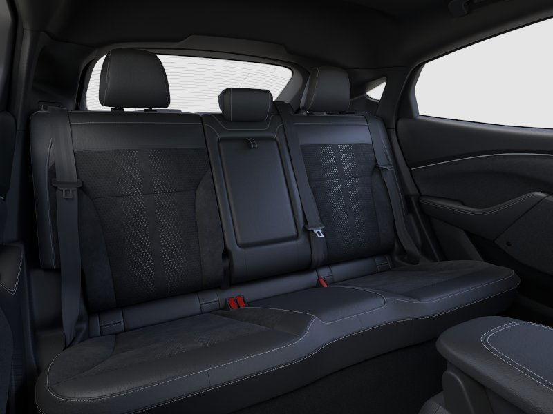 new 2025 Ford Mustang Mach-E car, priced at $58,230