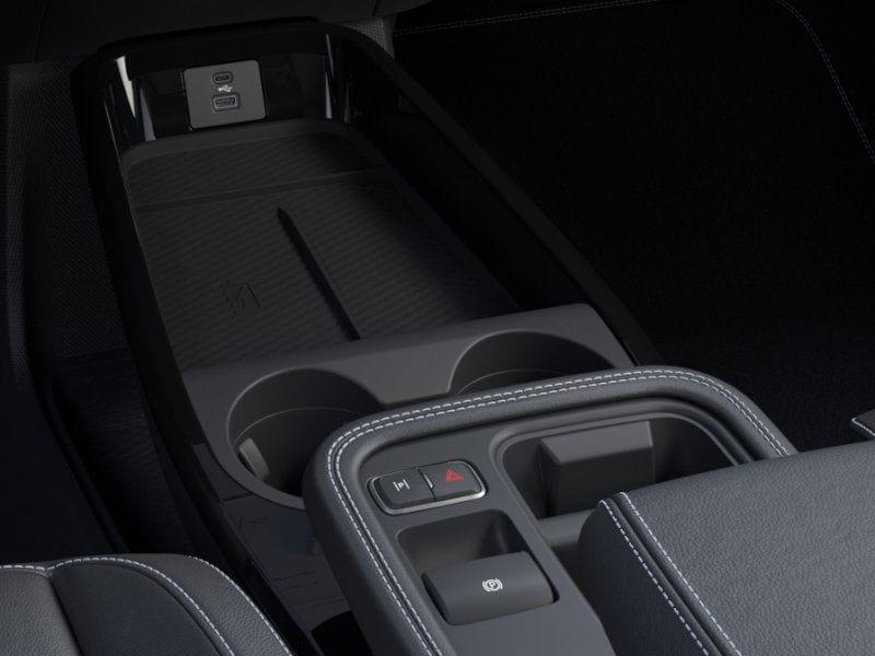 new 2025 Ford Mustang Mach-E car, priced at $58,230