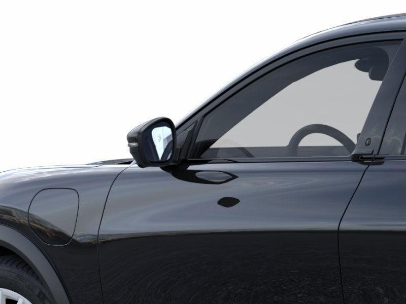 new 2025 Ford Mustang Mach-E car, priced at $58,230