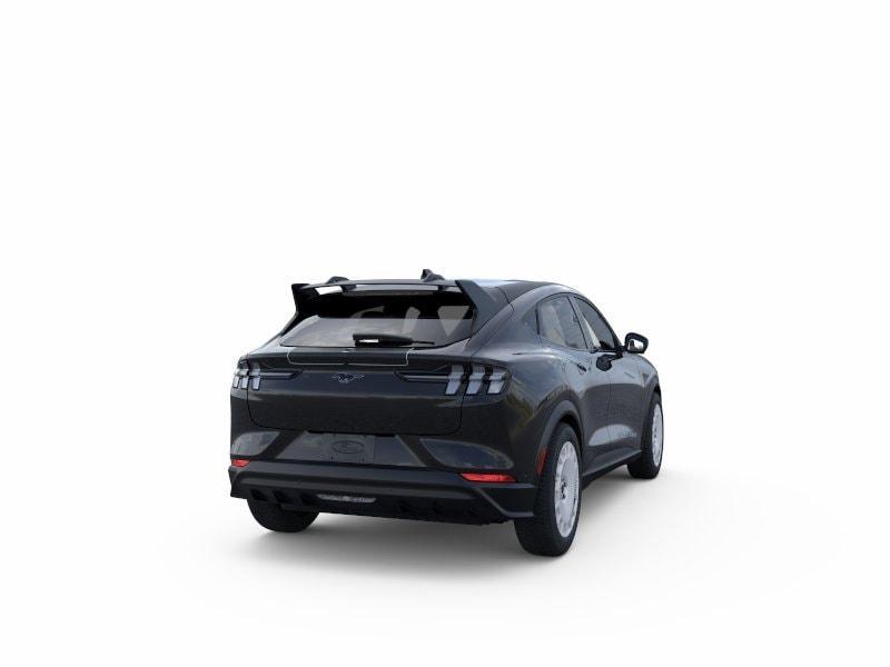 new 2025 Ford Mustang Mach-E car, priced at $58,230