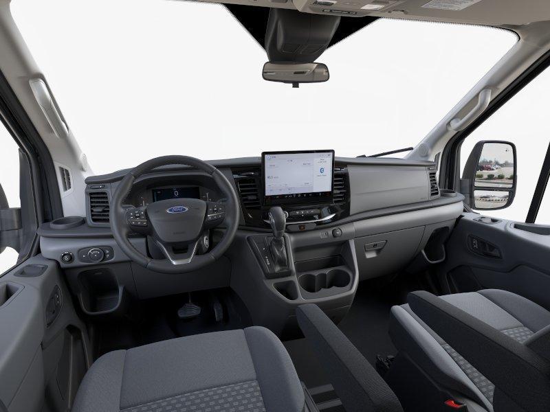 new 2026 Ford Transit-350 car, priced at $75,665