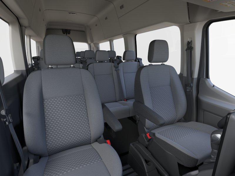 new 2026 Ford Transit-350 car, priced at $75,665