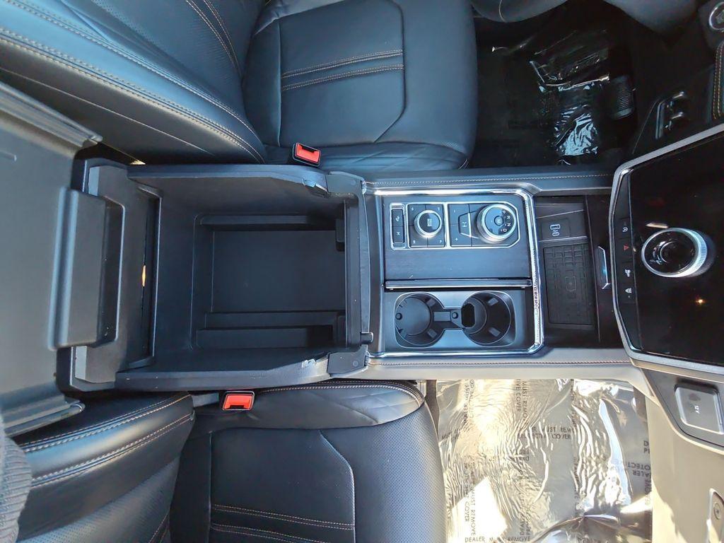 used 2024 Ford Expedition Max car, priced at $68,990