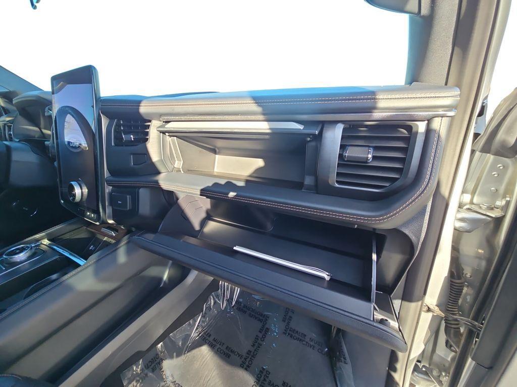 used 2024 Ford Expedition Max car, priced at $68,990