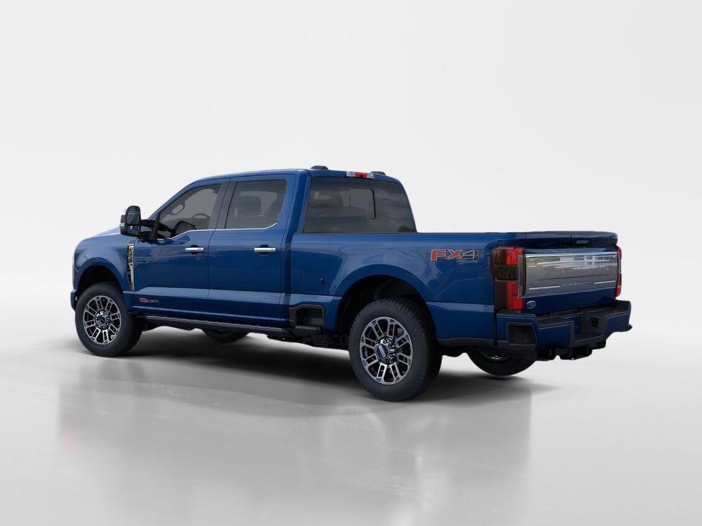 new 2026 Ford F-350 car, priced at $107,535