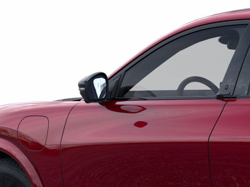 new 2025 Ford Mustang Mach-E car, priced at $54,804