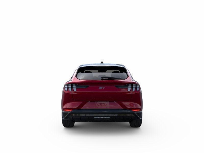 new 2025 Ford Mustang Mach-E car, priced at $54,804