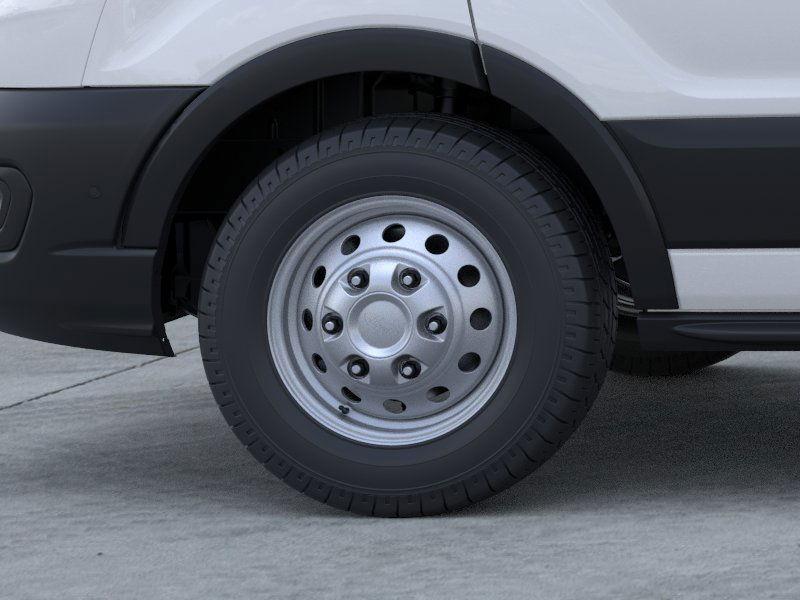 new 2026 Ford Transit-250 car, priced at $60,265
