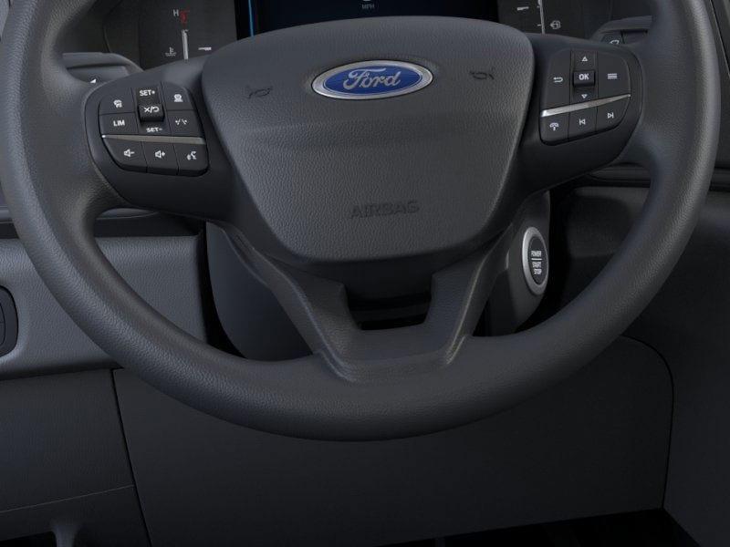new 2026 Ford Transit-250 car, priced at $60,265