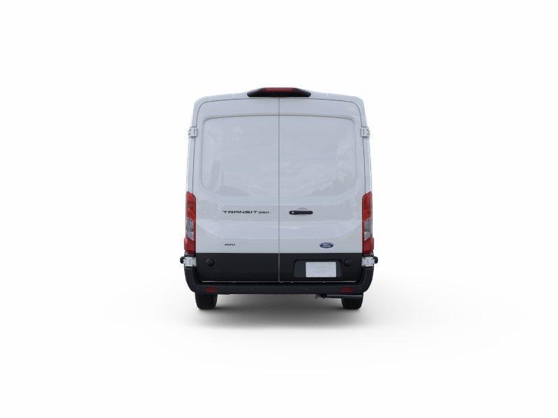 new 2026 Ford Transit-250 car, priced at $60,265