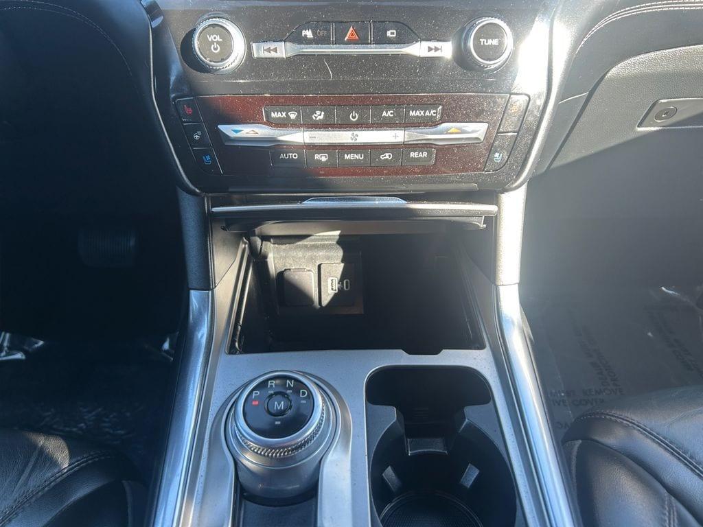 used 2021 Ford Explorer car, priced at $26,990