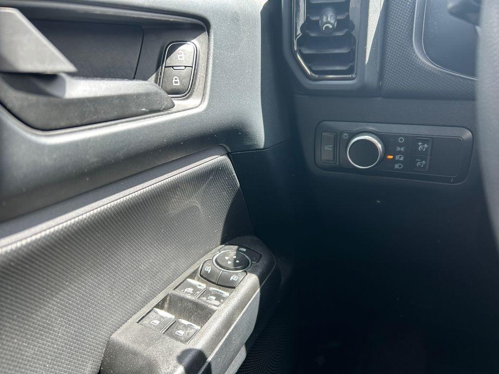 used 2021 Ford Bronco Sport car, priced at $20,420