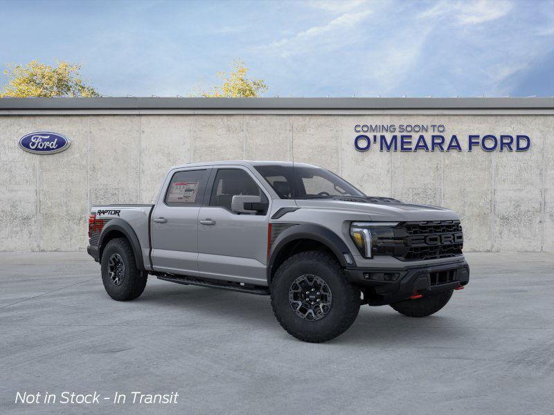 new 2026 Ford F-150 car, priced at $146,070