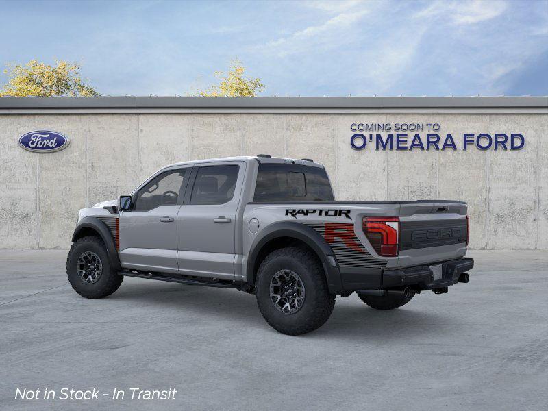 new 2026 Ford F-150 car, priced at $146,070