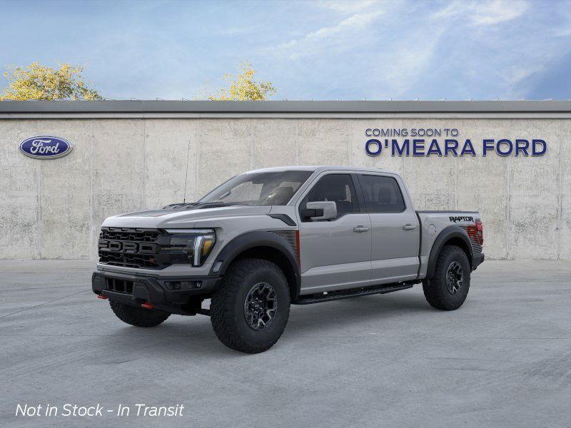 new 2026 Ford F-150 car, priced at $146,070