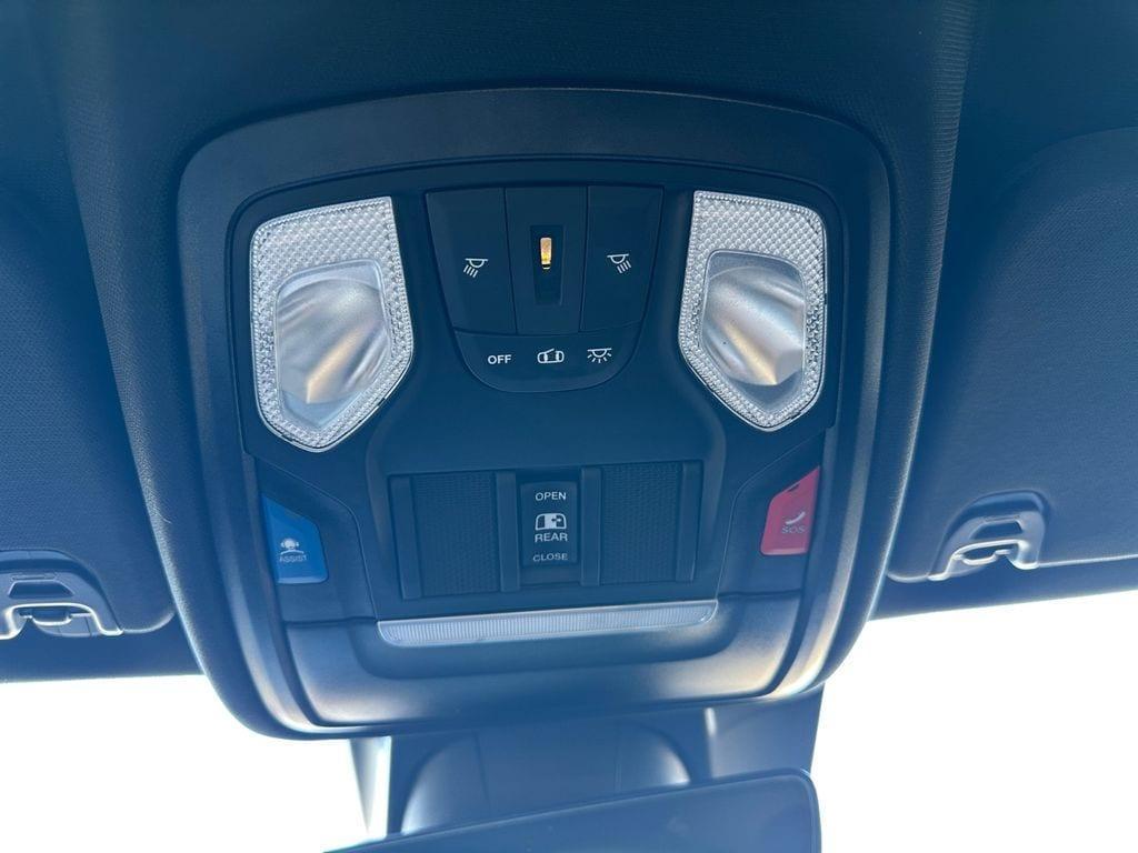 used 2023 Ram 1500 car, priced at $40,990