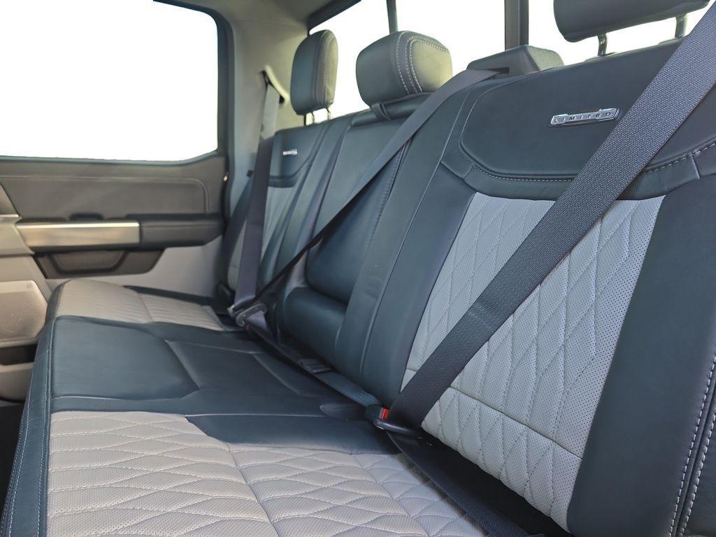 used 2023 Ford F-350 car, priced at $81,990