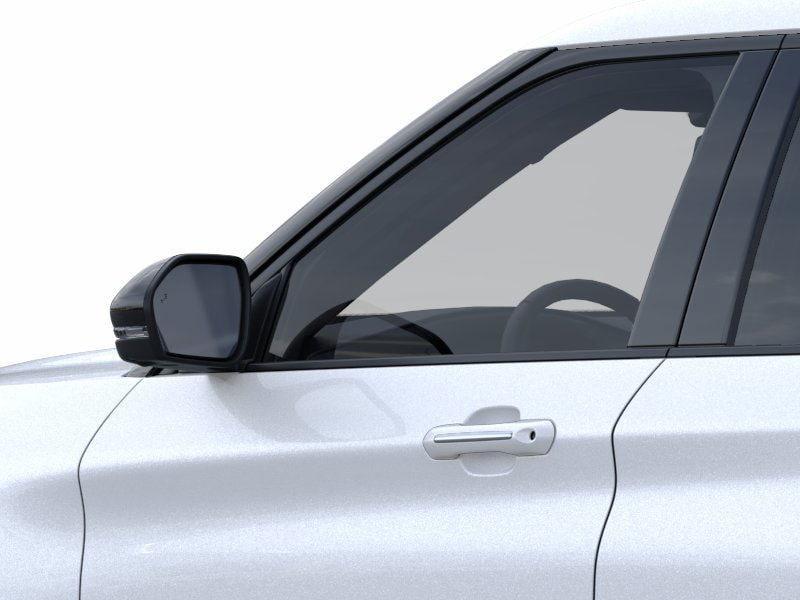 new 2026 Ford Explorer car, priced at $55,677