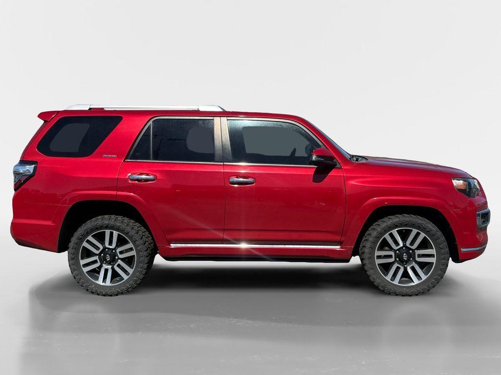 used 2016 Toyota 4Runner car, priced at $26,790