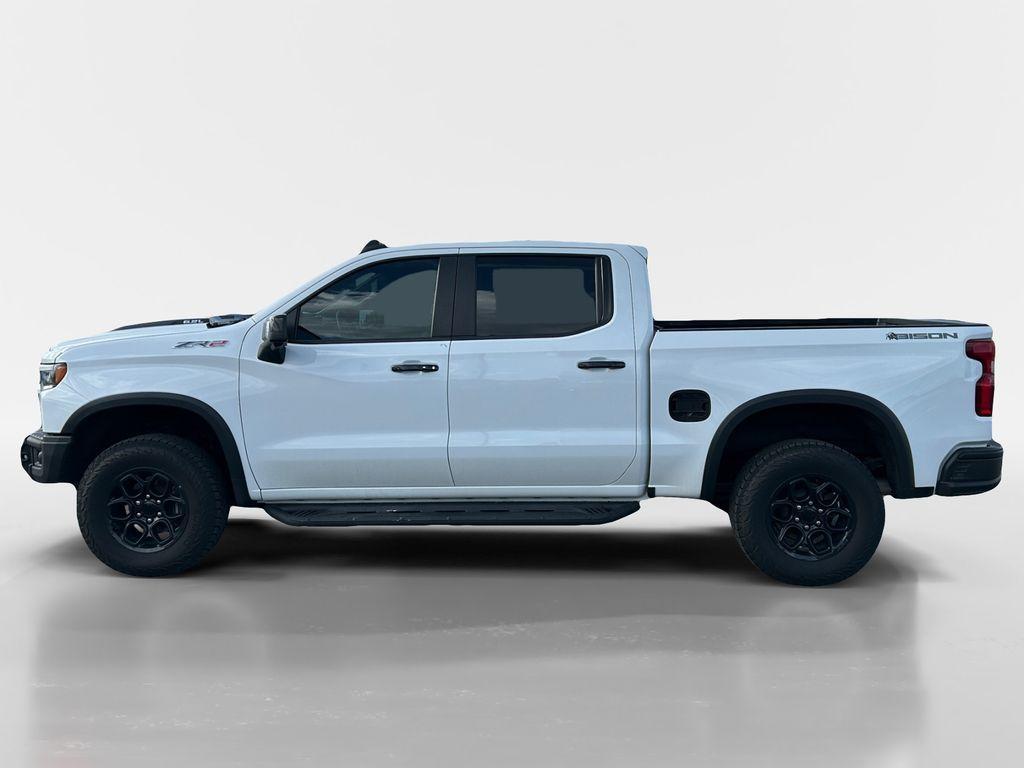 used 2023 Chevrolet Silverado 1500 car, priced at $54,490