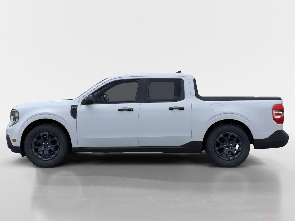 new 2026 Ford Maverick car, priced at $34,269