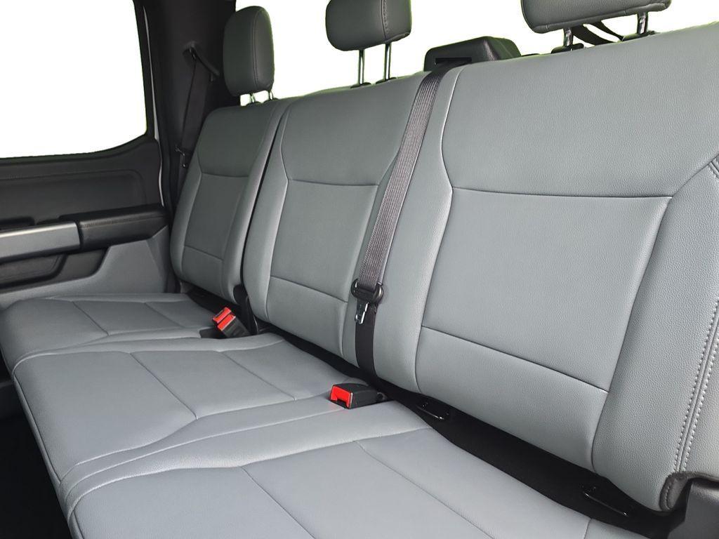 used 2025 Ford F-150 Lightning car, priced at $48,990