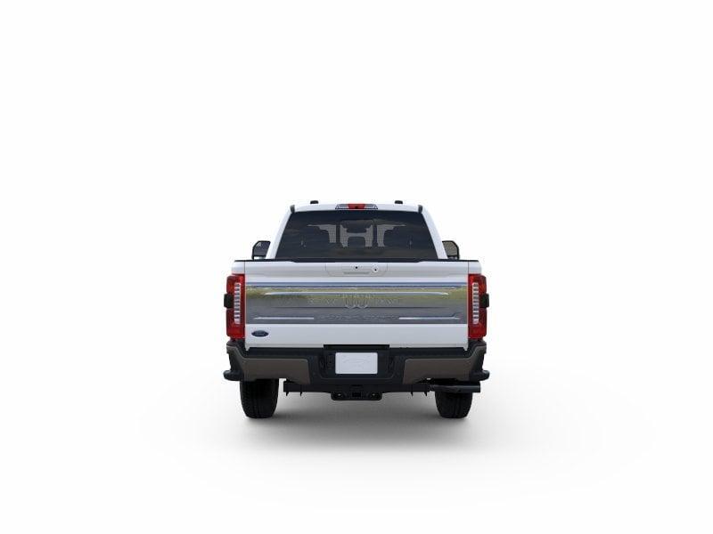 new 2026 Ford F-350 car, priced at $102,330