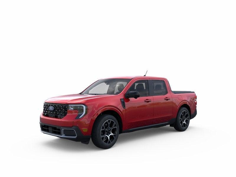 new 2026 Ford Maverick car, priced at $42,265