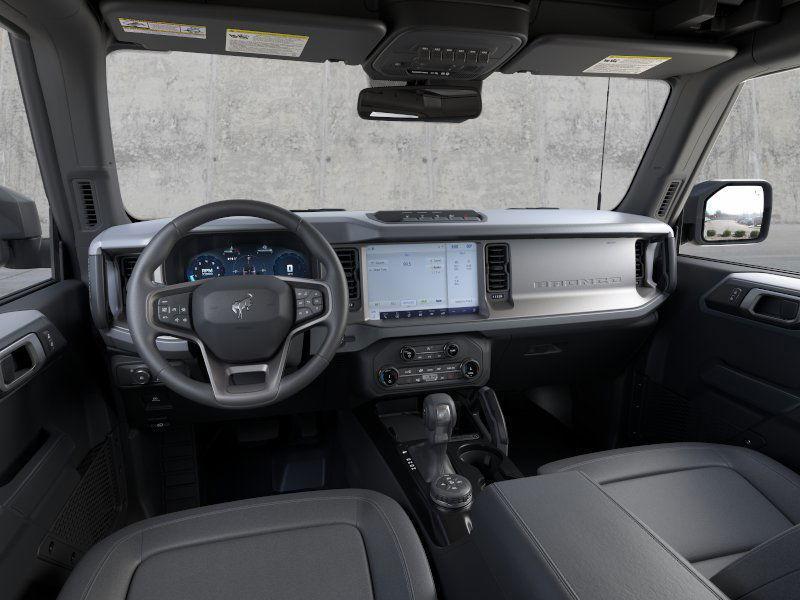new 2026 Ford Bronco car, priced at $58,690