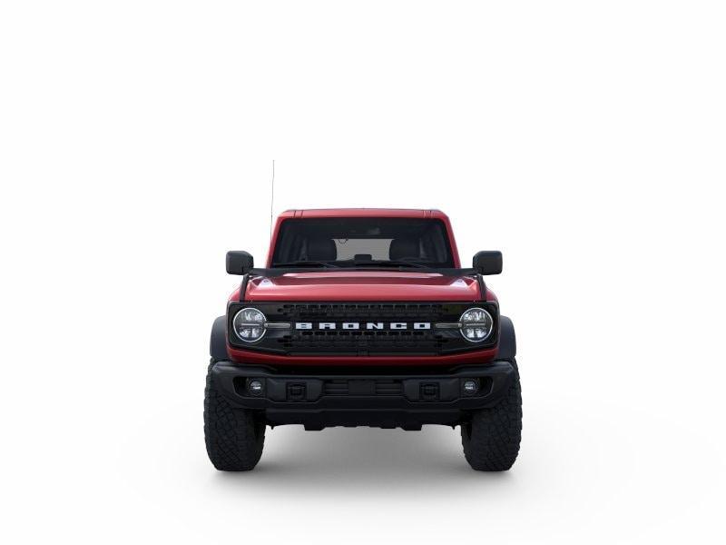 new 2026 Ford Bronco car, priced at $59,440
