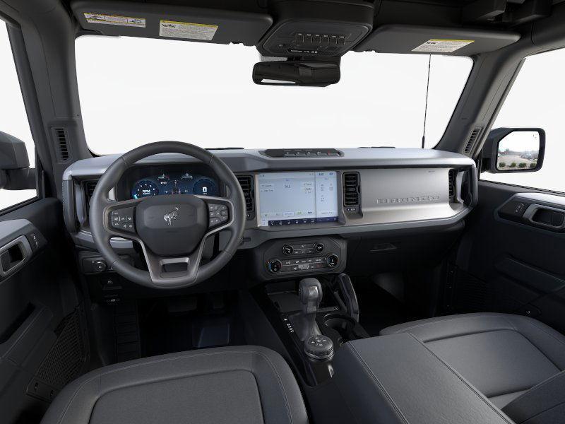 new 2026 Ford Bronco car, priced at $59,440