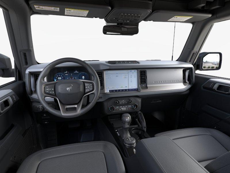 new 2026 Ford Bronco car, priced at $56,087