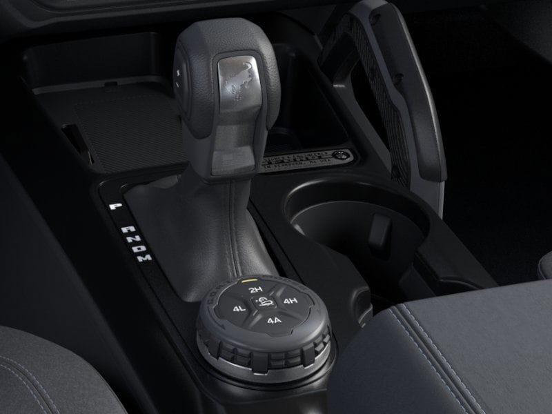 new 2026 Ford Bronco car, priced at $58,690