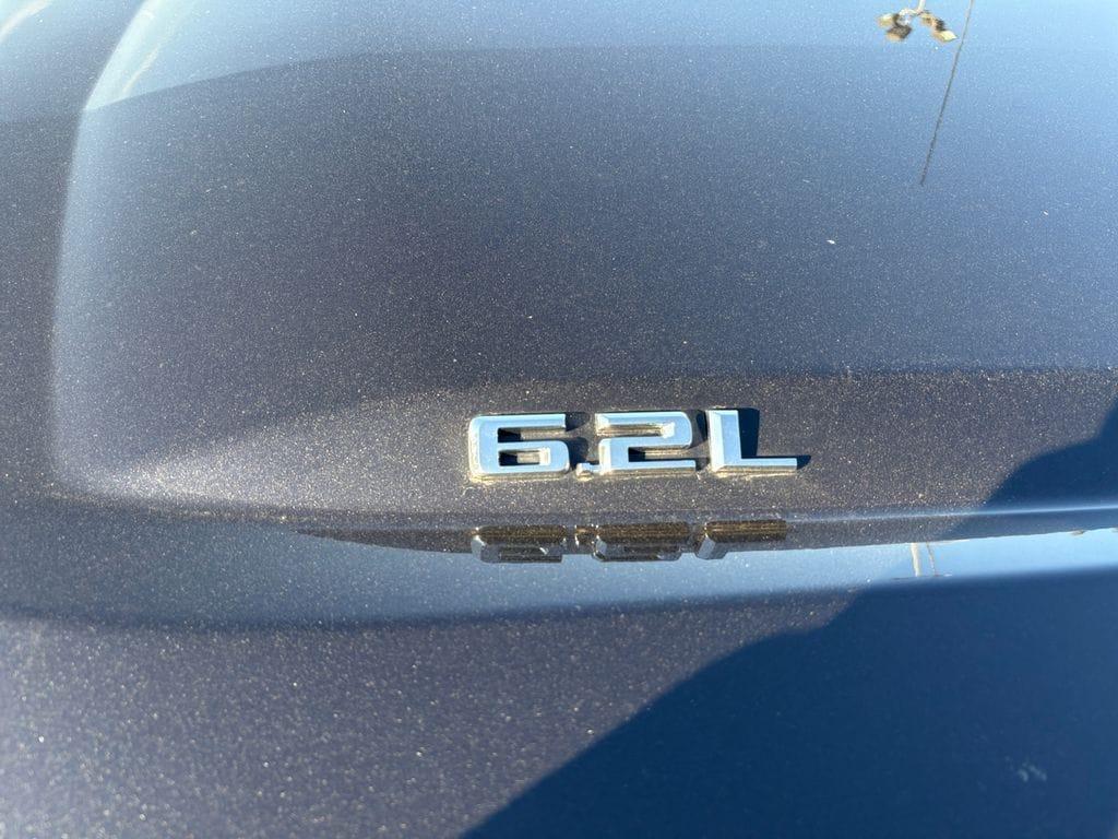 used 2024 Chevrolet Silverado 1500 car, priced at $56,990