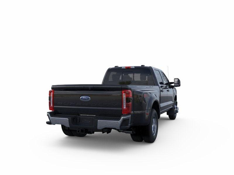 new 2026 Ford F-350 car, priced at $95,585